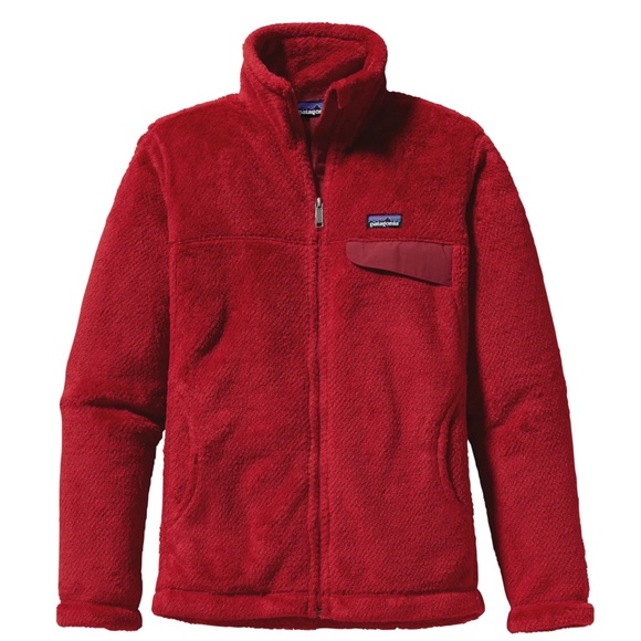 Patagonia Jackets & Blazers - Patagonia Full zip Re-Tool jacket L